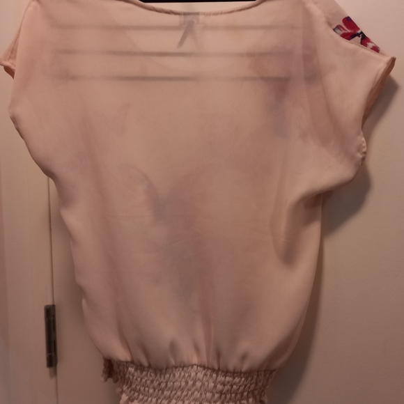 Dynamite - xs Butterfly Blouse - Picture 3 of 4